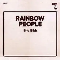 Rainbow People Rainbow People