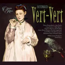 Vert-Vert Vert-Vert