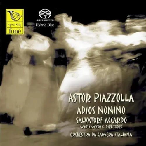 Adiós Nonino