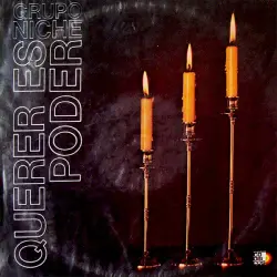 Querer es poder Querer es poder