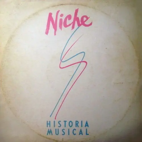 Historia musical