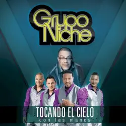 Tocando el cielo con las manos Tocando el cielo con las manos