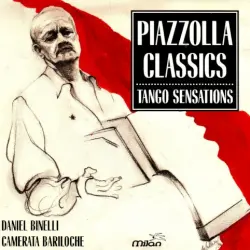 Tango Sensations