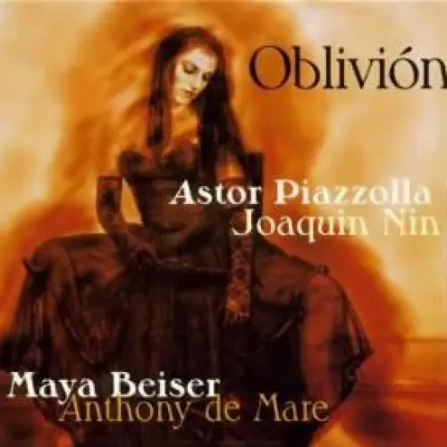 Oblivión