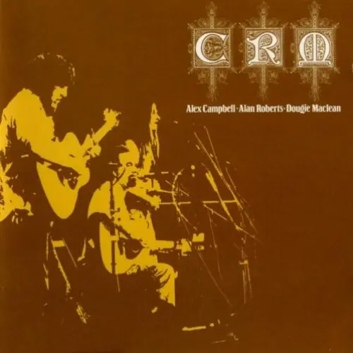 C.R.M.