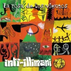 La rosa de los vientos