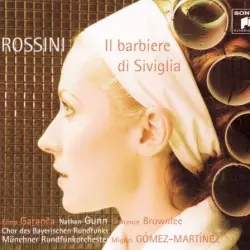 Il barbiere di Siviglia