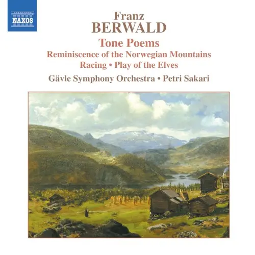 Tone Poems