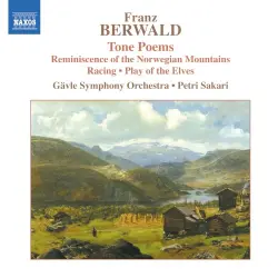 Tone Poems