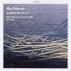 Symphonies nos. 10 & 11 Symphonies nos. 10 & 11