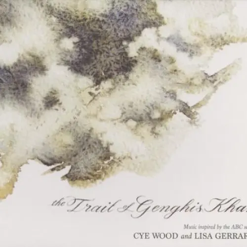 The Trail of Genghis Khan
