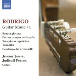 Guitar Music • 1