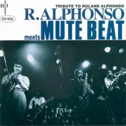 Tribute to Roland Alphonso