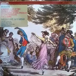 6 Sonate a quattro