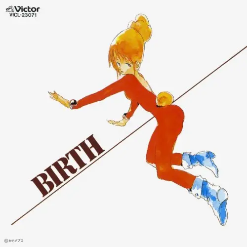 BIRTH