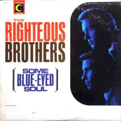 Some Blue Eyed Soul