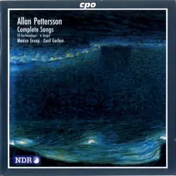 Complete Songs