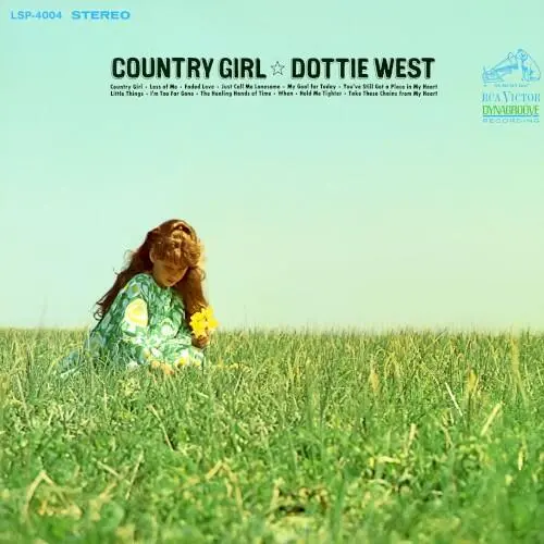 Country Girl