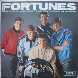 The Fortunes