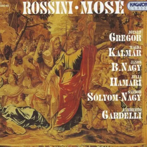 Mosè