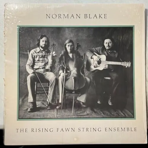The Rising Fawn String Ensemble