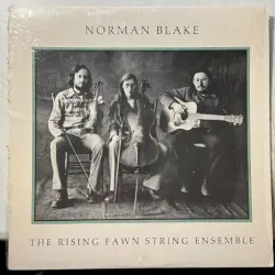 The Rising Fawn String Ensemble