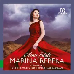 Amor fatale: Rossini Arias