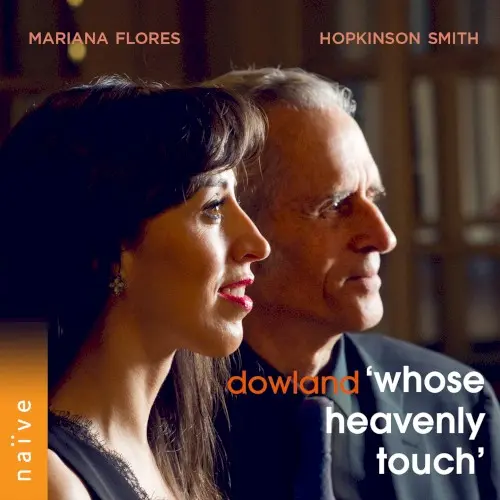 Whose Heavenly Touch