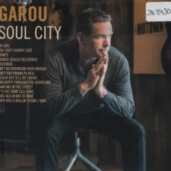 Soul City