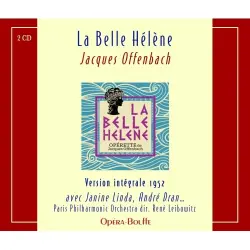 La Belle Hélène