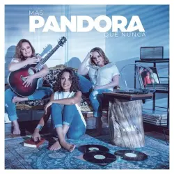 Más Pandora que nunca