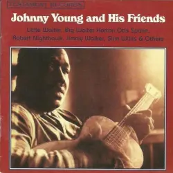Johnny Young And His Friends