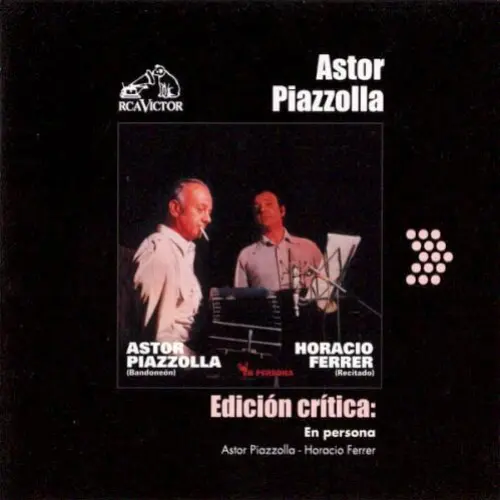 En persona