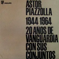 20 años de vanguardia con sus conjuntos