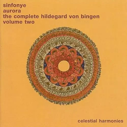 Aurora: The Complete Hildegard von Bingen, Volume 2