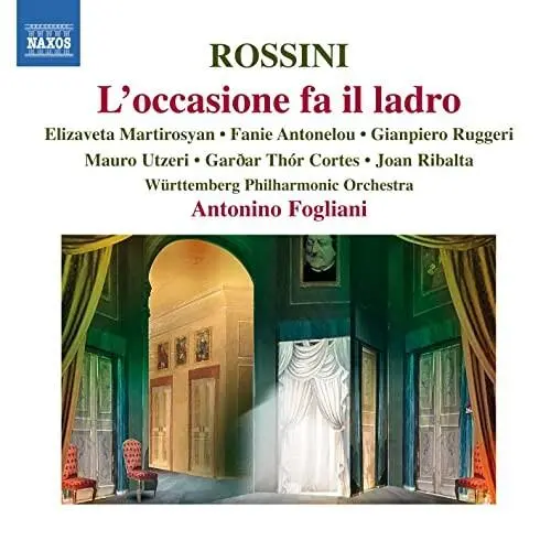 L’occasione fa il ladro