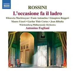 L’occasione fa il ladro L’occasione fa il ladro