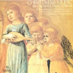 Christmas Music by Michael Praetorius Christmas Music by Michael Praetorius