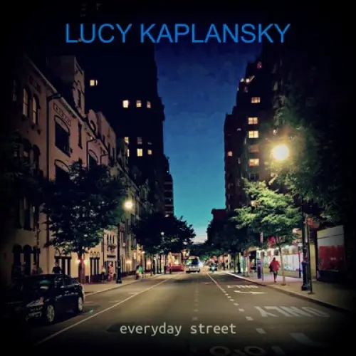 Everyday Street