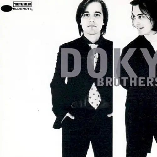 Doky Brothers
