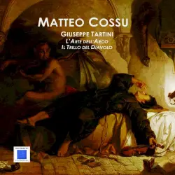L’arte del arco / Il trillo del Diavolo