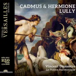 Cadmus & Hermione