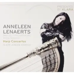 Harp Concertos
