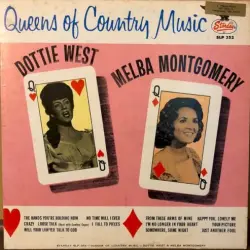 Queens of Country Music