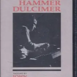 The Hammer Dulcimer - Tape Three