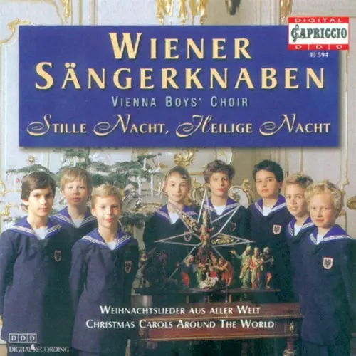 Christmas Carols Around The World