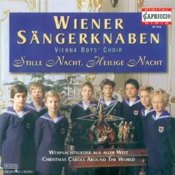 Christmas Carols Around The World