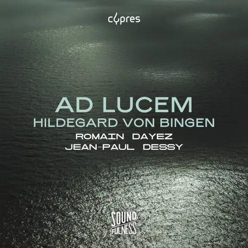 Ad lucem