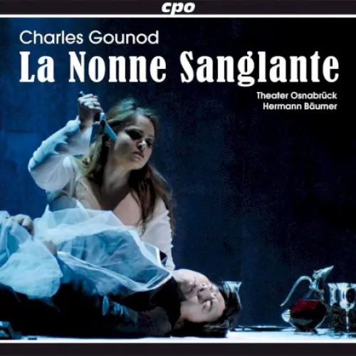 La Nonne sanglante