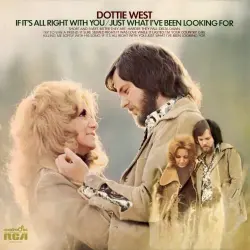 If It's All Right with You/Just What I've Been Looking For